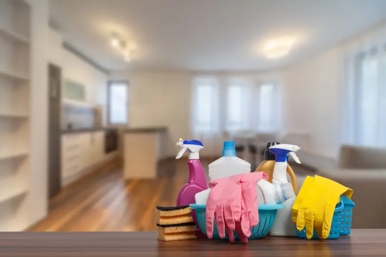 Home Cleaning Services in Peoria, AZ