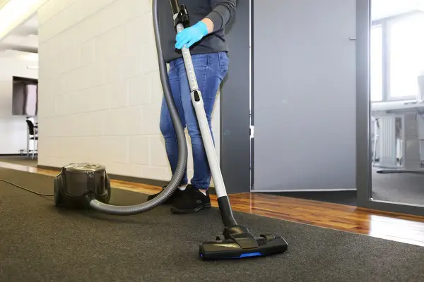 Office Cleaning Service