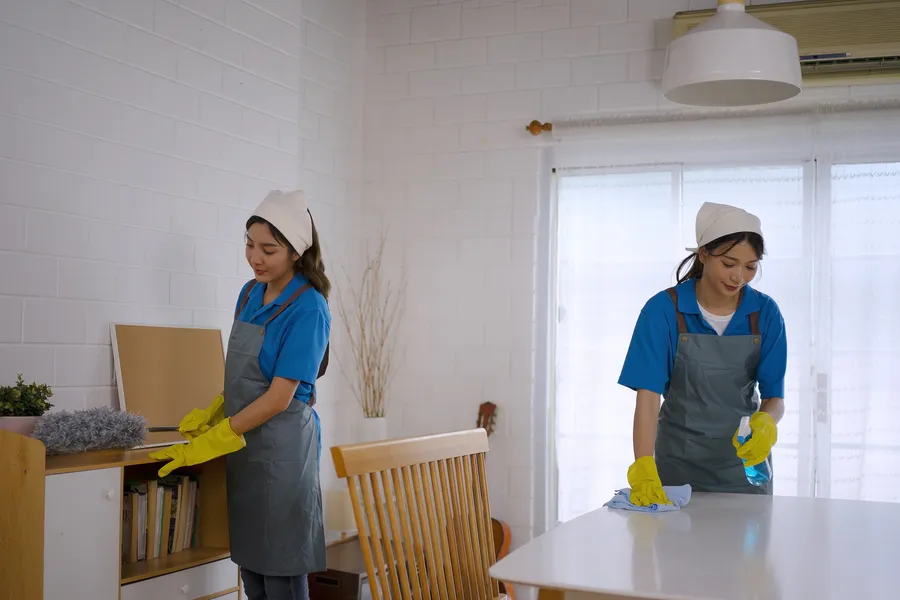 Essential Steps For Post Renovation Cleaning Peoria, AZ Essential Steps For Post Renovation Cleaning Peoria, AZ