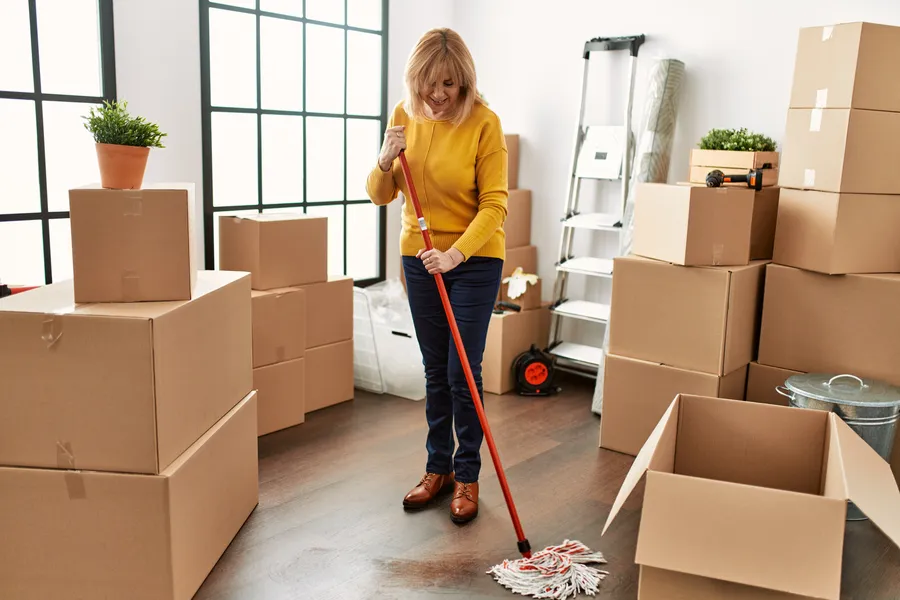 How Move-in Cleaning Improves Indoor Hygiene in Peoria, AZ How Move-in Cleaning Improves Indoor Hygiene in Peoria, AZ