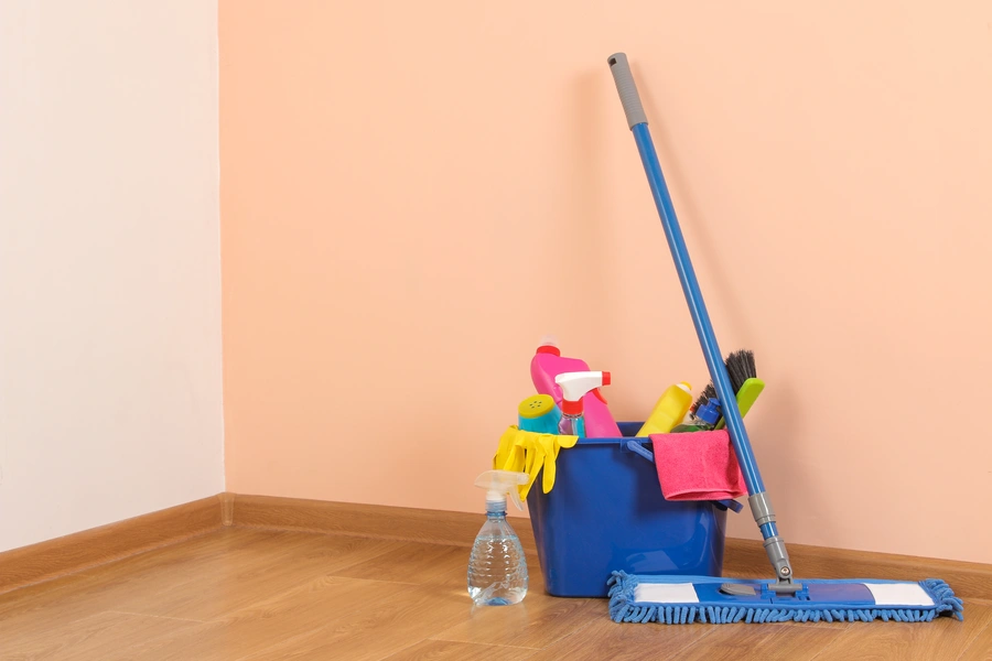 How Move-out Cleaning Reduces Stress in Peoria, AZ How Move-out Cleaning Reduces Stress in Peoria, AZ