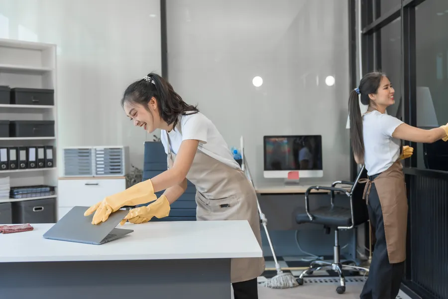 How Office Cleaning Improves Employee Productivity Peoria, AZ How Office Cleaning Improves Employee Productivity Peoria, AZ