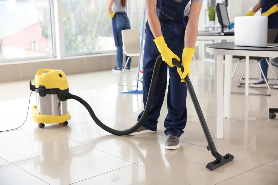 How Office Cleaning Improves Employee Productivity in Peoria, AZ How Office Cleaning Improves Employee Productivity in Peoria, AZ
