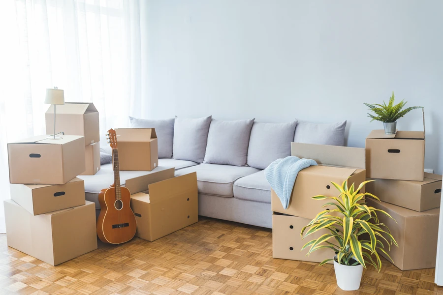 Local Move-out Cleaning Service Peoria, AZ Local Move-out Cleaning Service Peoria, AZ