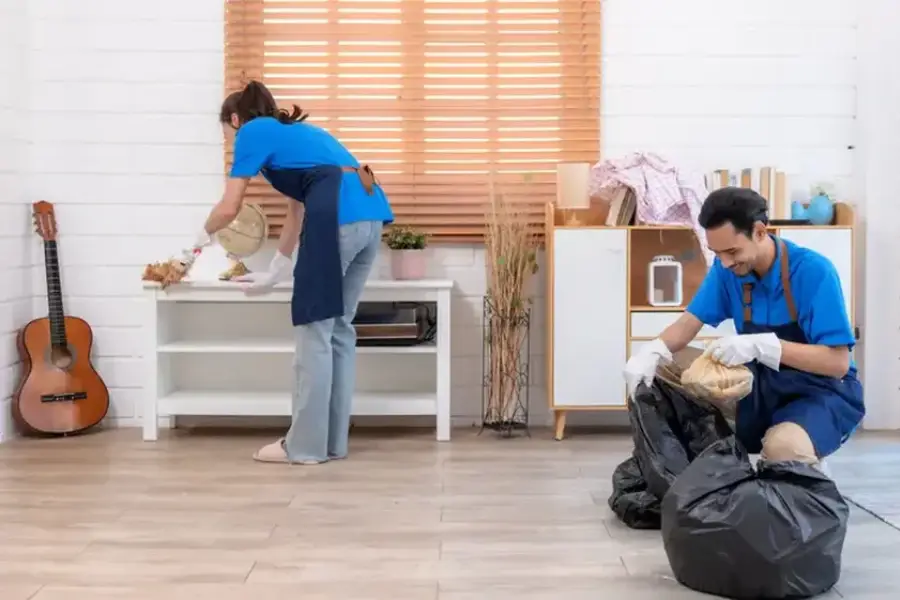 Managing Dust Buildup In Small Living Spaces in Peoria, AZ Managing Dust Buildup In Small Living Spaces in Peoria, AZ