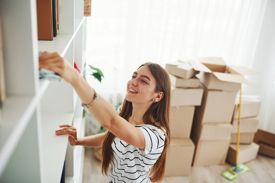 Reputable Move-out Cleaning Service Peoria, AZ Reputable Move-out Cleaning Service Peoria, AZ